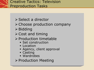 Chap09 Creative Strategy Implementation And Evaluation