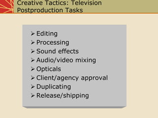 Chap09 Creative Strategy Implementation And Evaluation