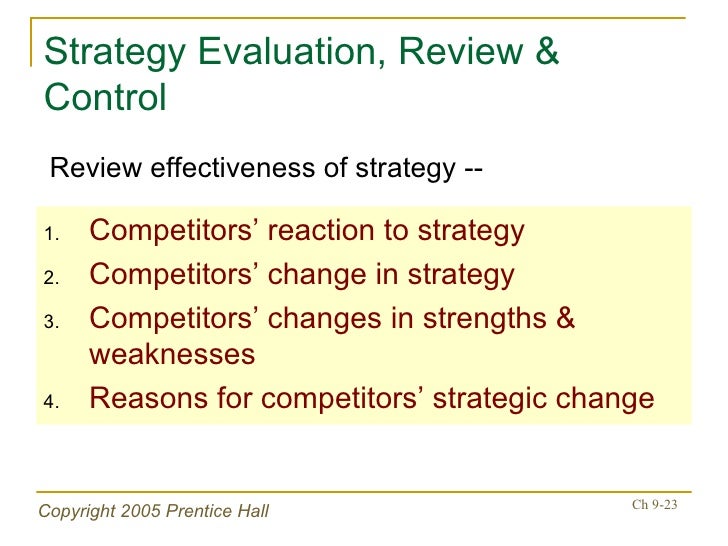 Binagital strategy review