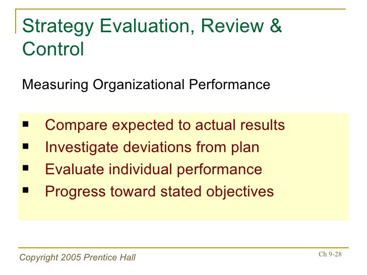 strategy evaluation and control Barriers in strategic evaluation and control nebulousness is not unique to strategic evaluation and control but it is unique to entire management process. strategy evaluation and control Barriers in strategic evaluation and control nebulousness is not unique to strategic evaluation and control but it is unique to entire management process.