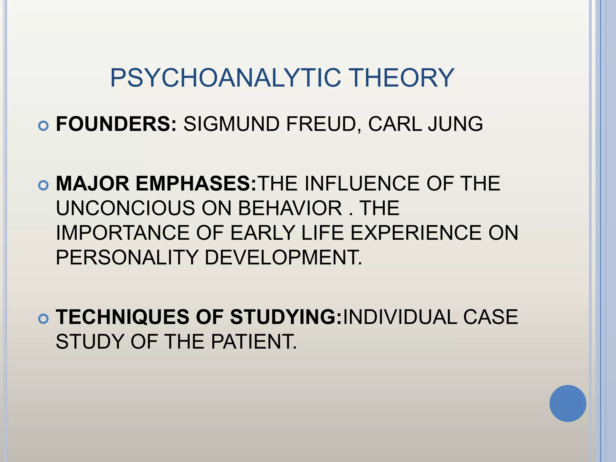 1 1 WHAT IS PSYCHOLOGY visual data 8