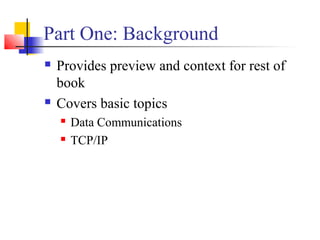 wireless communication and networking Chapter 1 | PPT