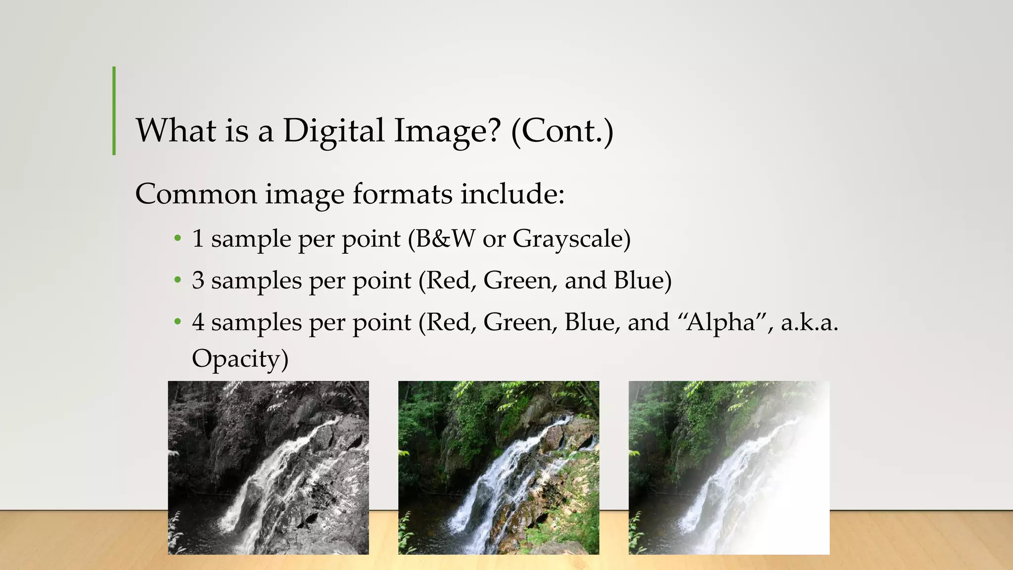 CV_1 Introduction of Computer Vision and its Application | PDF | 3-D ...