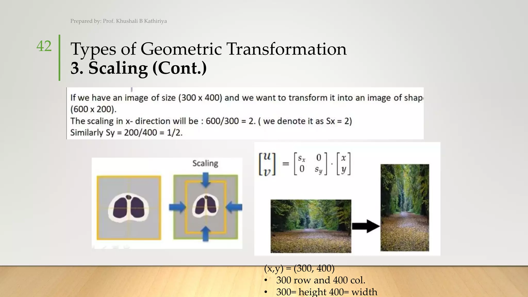 CV_1 Introduction of Computer Vision and its Application | PDF | 3-D ...