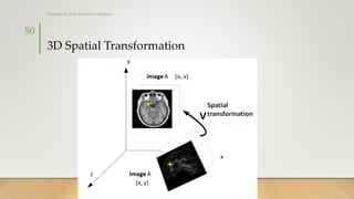 CV_1 Introduction of Computer Vision and its Application | PDF