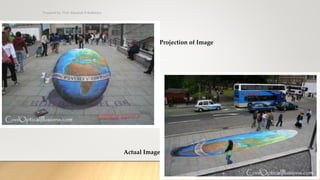 CV_1 Introduction of Computer Vision and its Application | PDF