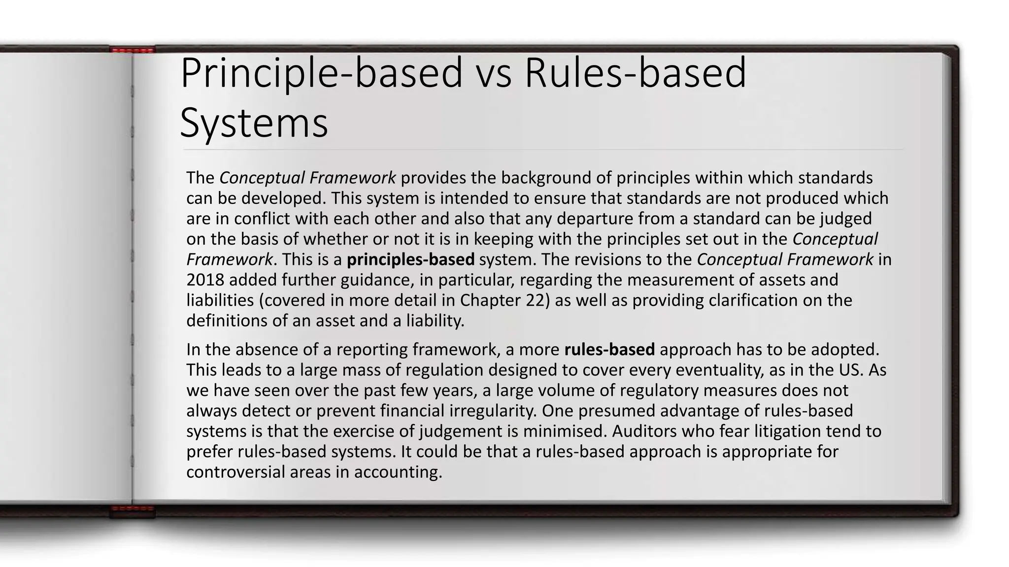 Chap 1.2 - The Regulatory Framework.pptx