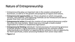 Entrepreneurship book Chapter 1 slide.pptx