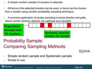Systematic Sampling Elections Chap1 BA17D01 Business Coursera and FPT | DOCX