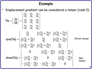 Nonlinear finite element method for engineer | PPTX