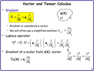 Nonlinear finite element method for engineer | PPTX