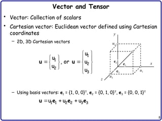 Nonlinear finite element method for engineer | PPTX