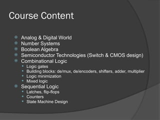 Chap 1 regarding introduction to Digital Logic Design.pptx