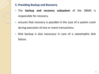 Module-1 Data base management systems chap1-Introduction to database.pptx