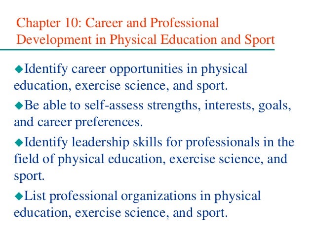 list of professional organizations