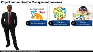 Chap 10.1 Plan Communication Management | PDF