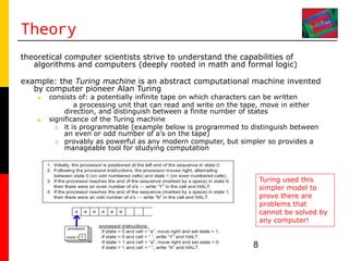 Intro to Computer Science. David Reed, Creighton University | PPT