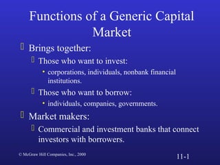 market maker in crypto