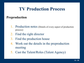 First Production Visual Design and Production visual communication Chap 10.ppt