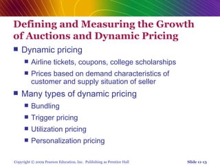 Chap 11   social network, auction and portals