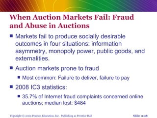 Chap 11   social network, auction and portals