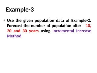 Chap_1 Water demand and quantity, it contains water supply components ...