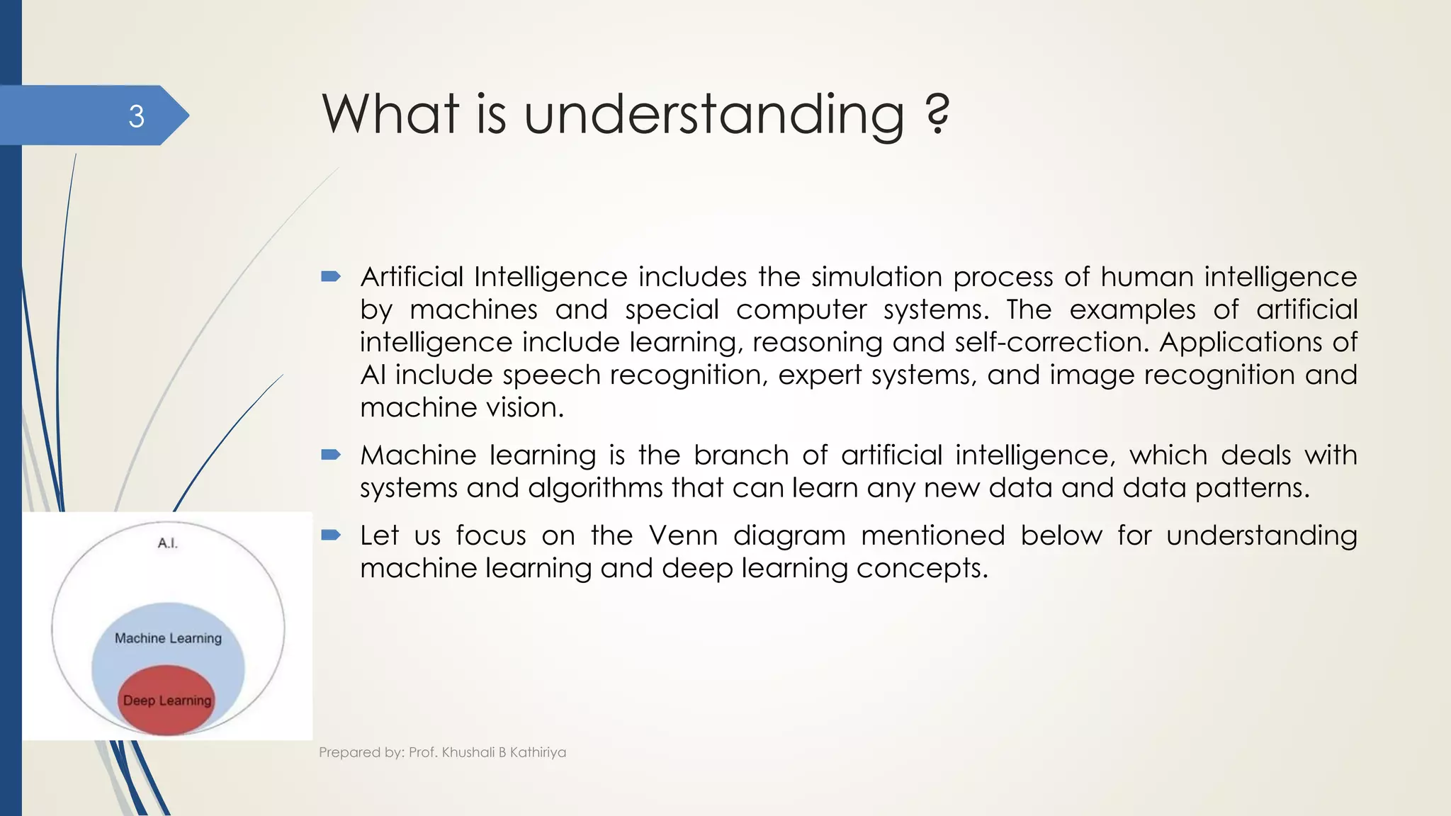 AI_11 Understanding | PPT