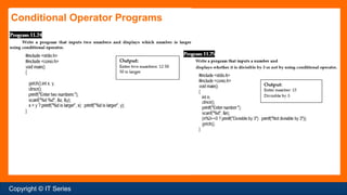 algorithm in computer programming | part 11 | ida... Chap11 (ICS12).pdf