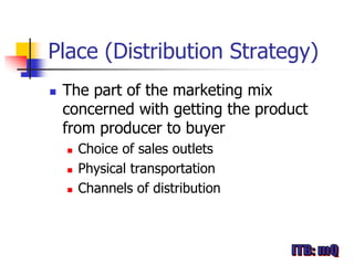 Chap 11 understanding marketing processes and consumer behavior | PPTX