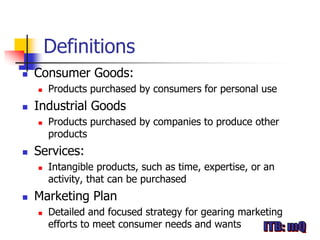 Chap 11 understanding marketing processes and consumer behavior | PPTX