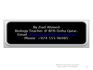IGCSE Biology Chap 12 chemical coordination in plants | PDF