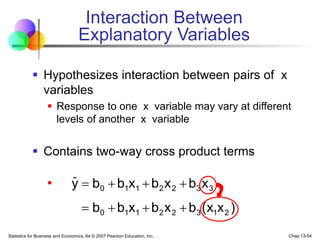 Newbold_chap13.ppt