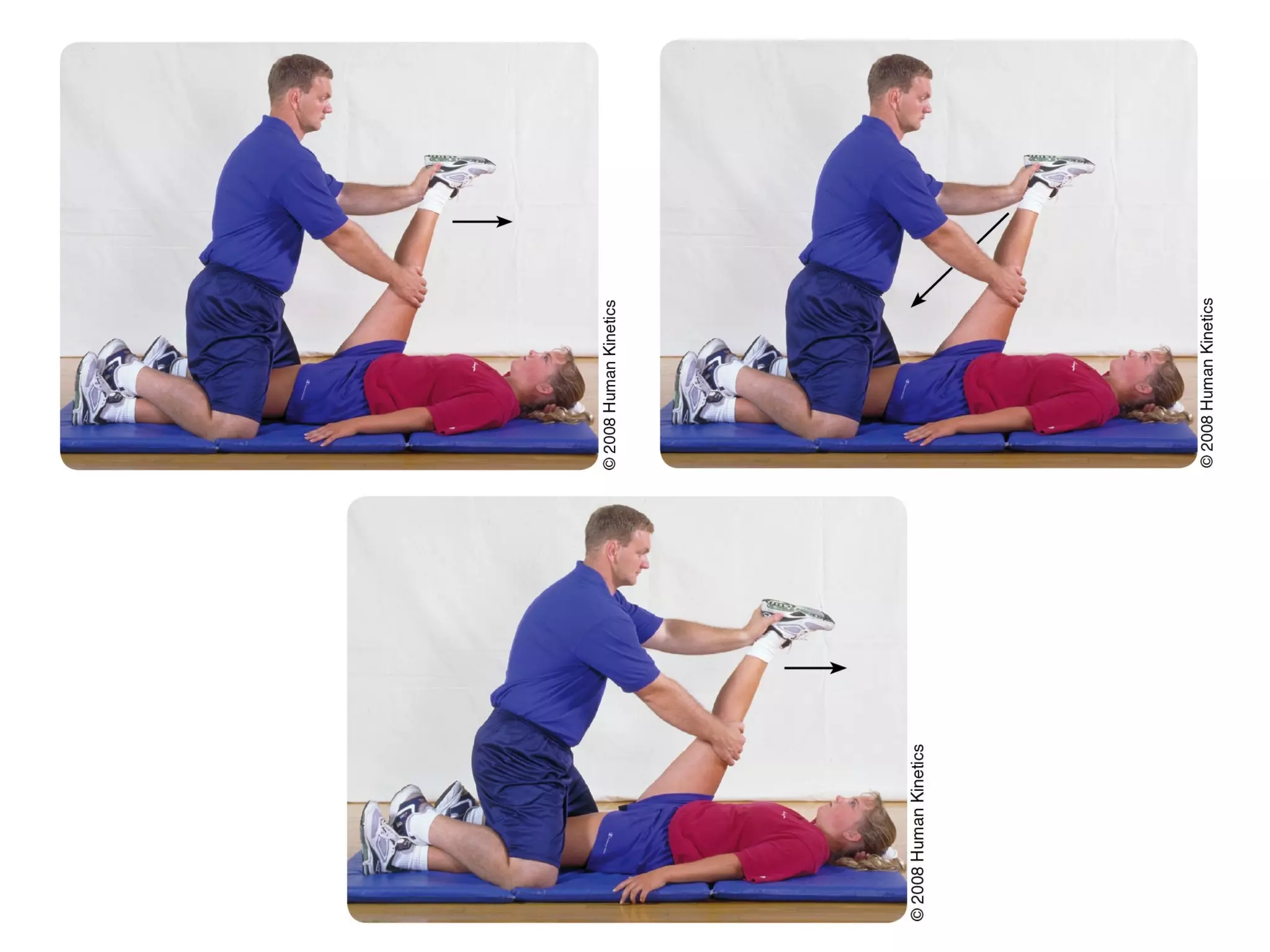 Figures 13.6, 13.7, and 13.8
 