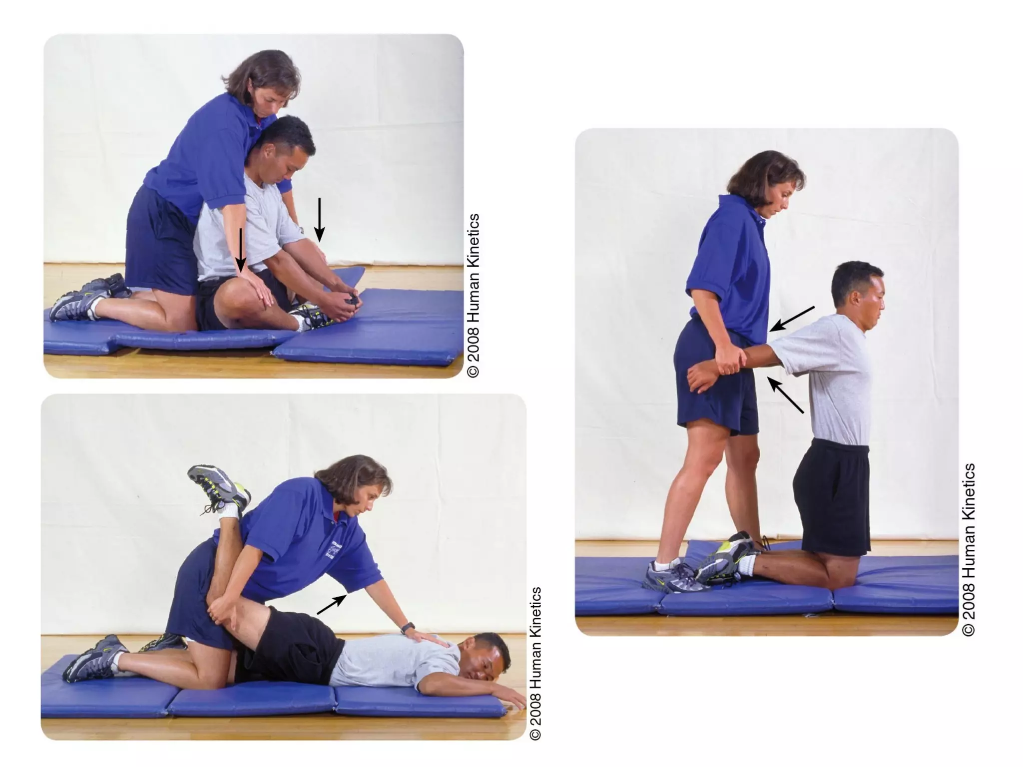 Figures 13.14, 13.15, and 13.16
 