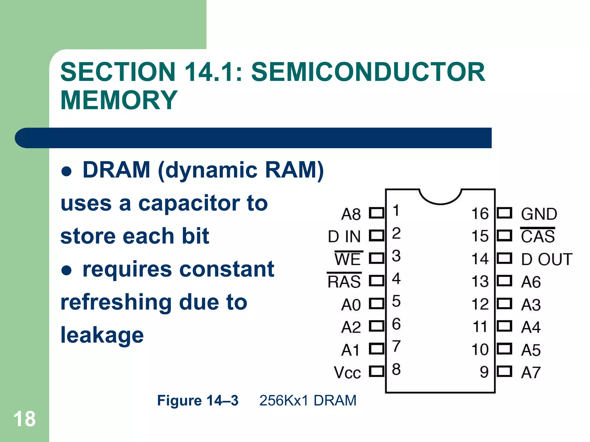 The 8051 Microcontroller and Embedded Systems | PPTX