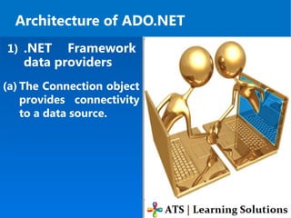 Chap14 ado.net