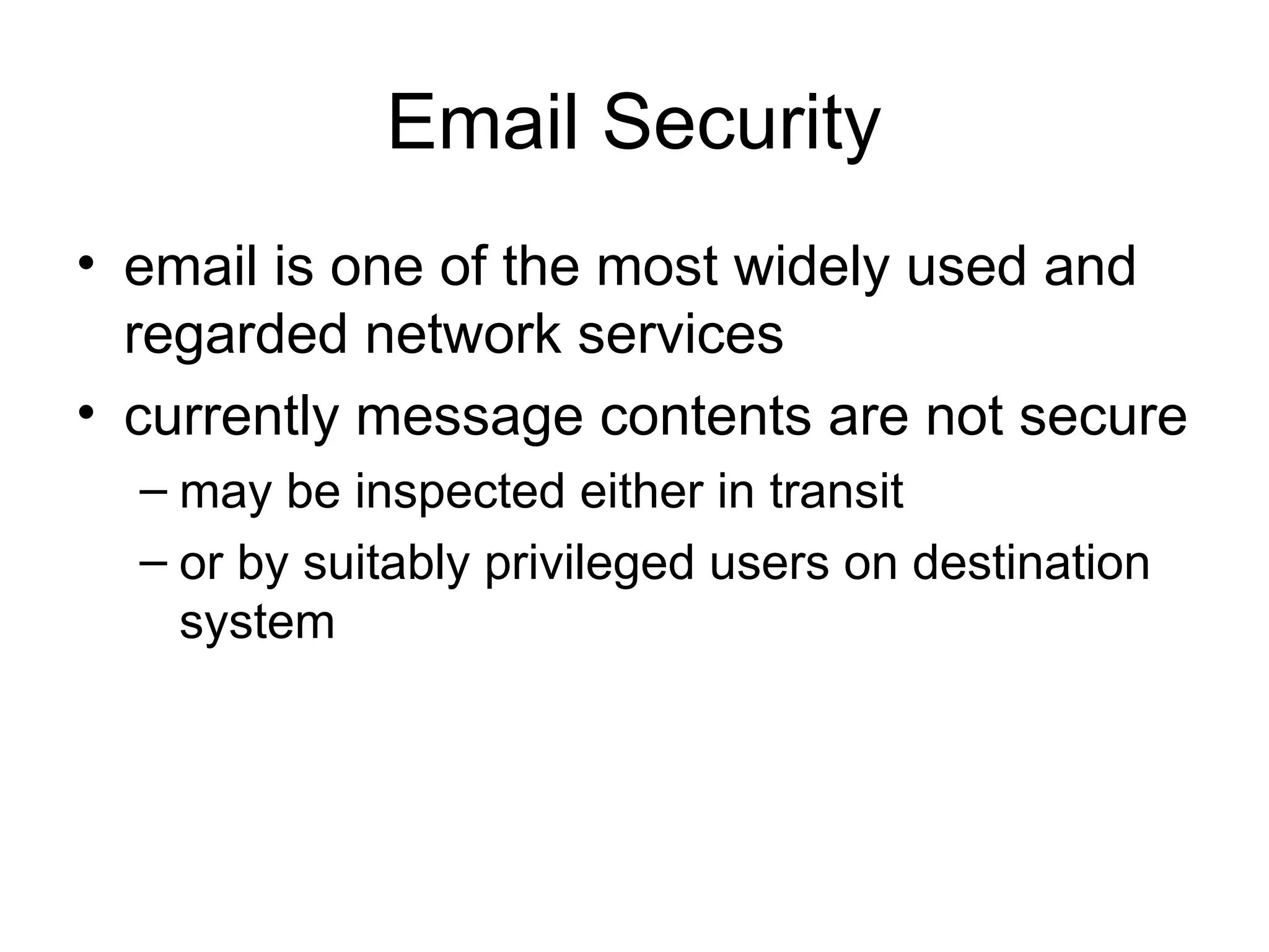 Chap15 cryptography and network security ppt