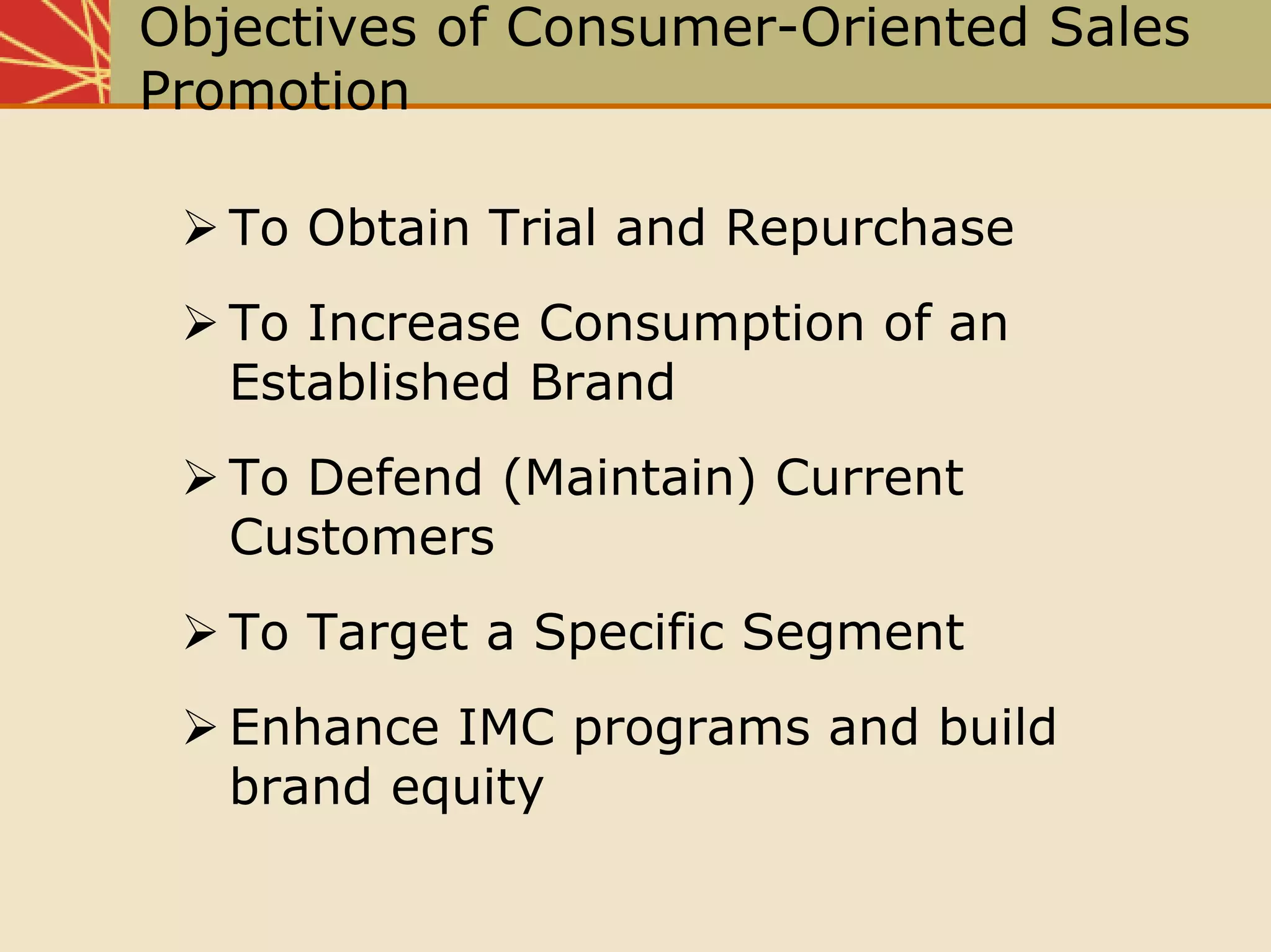 Chap16 Sales Promotion