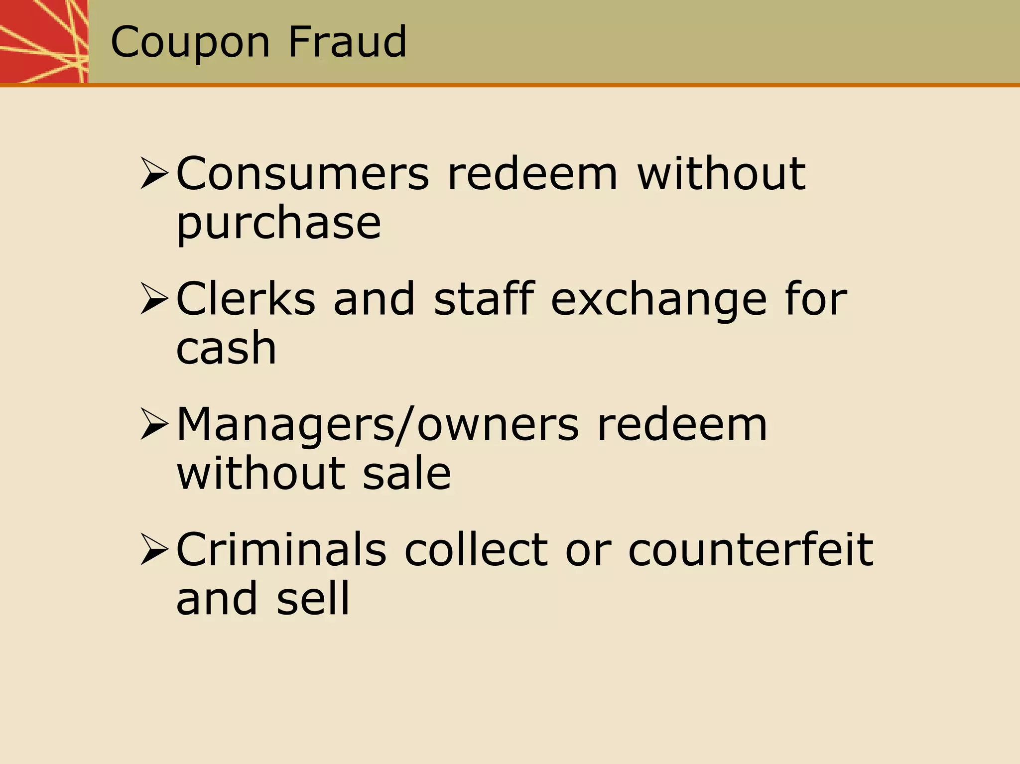 Chap16 Sales Promotion