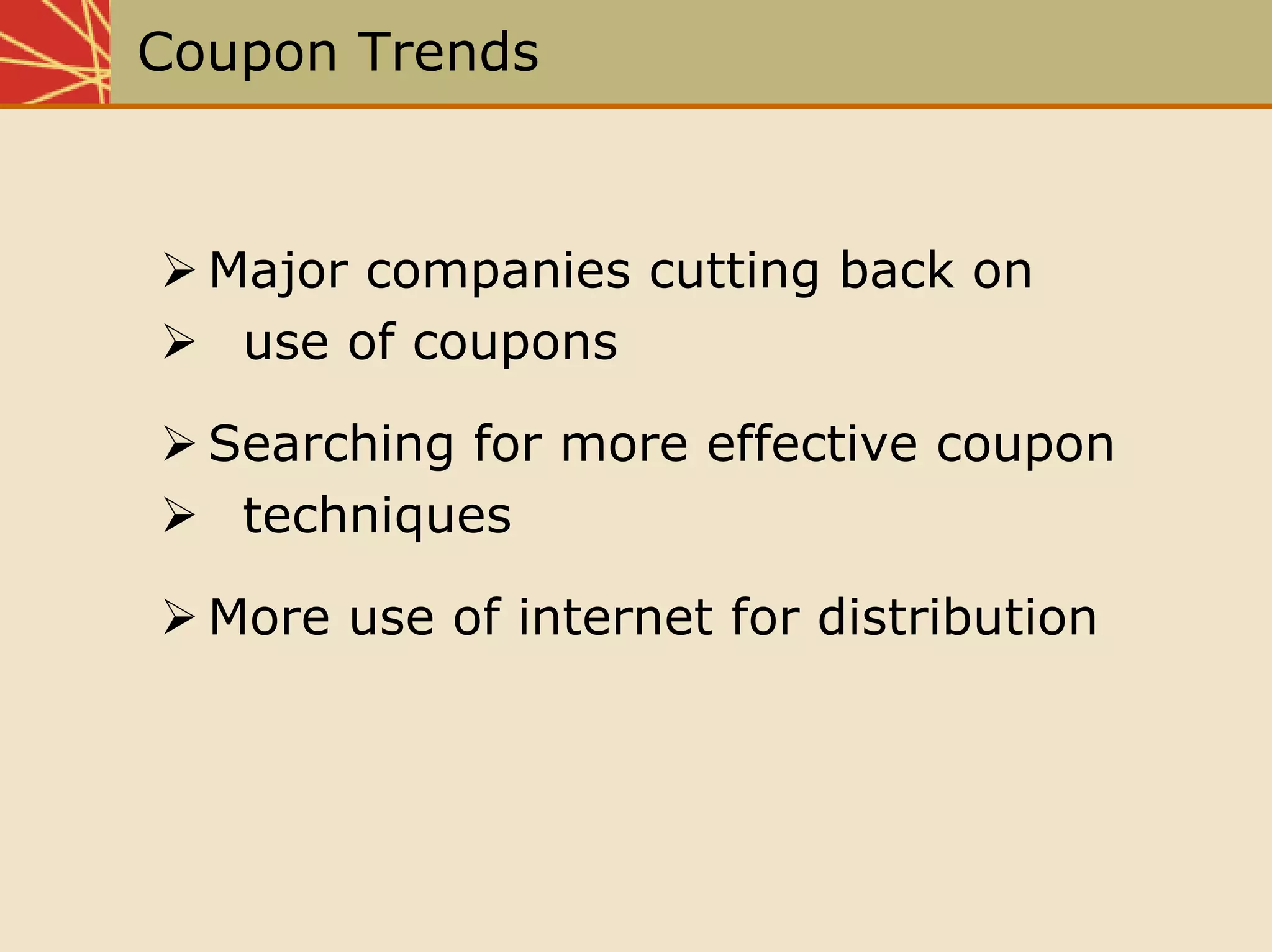 Chap16 Sales Promotion