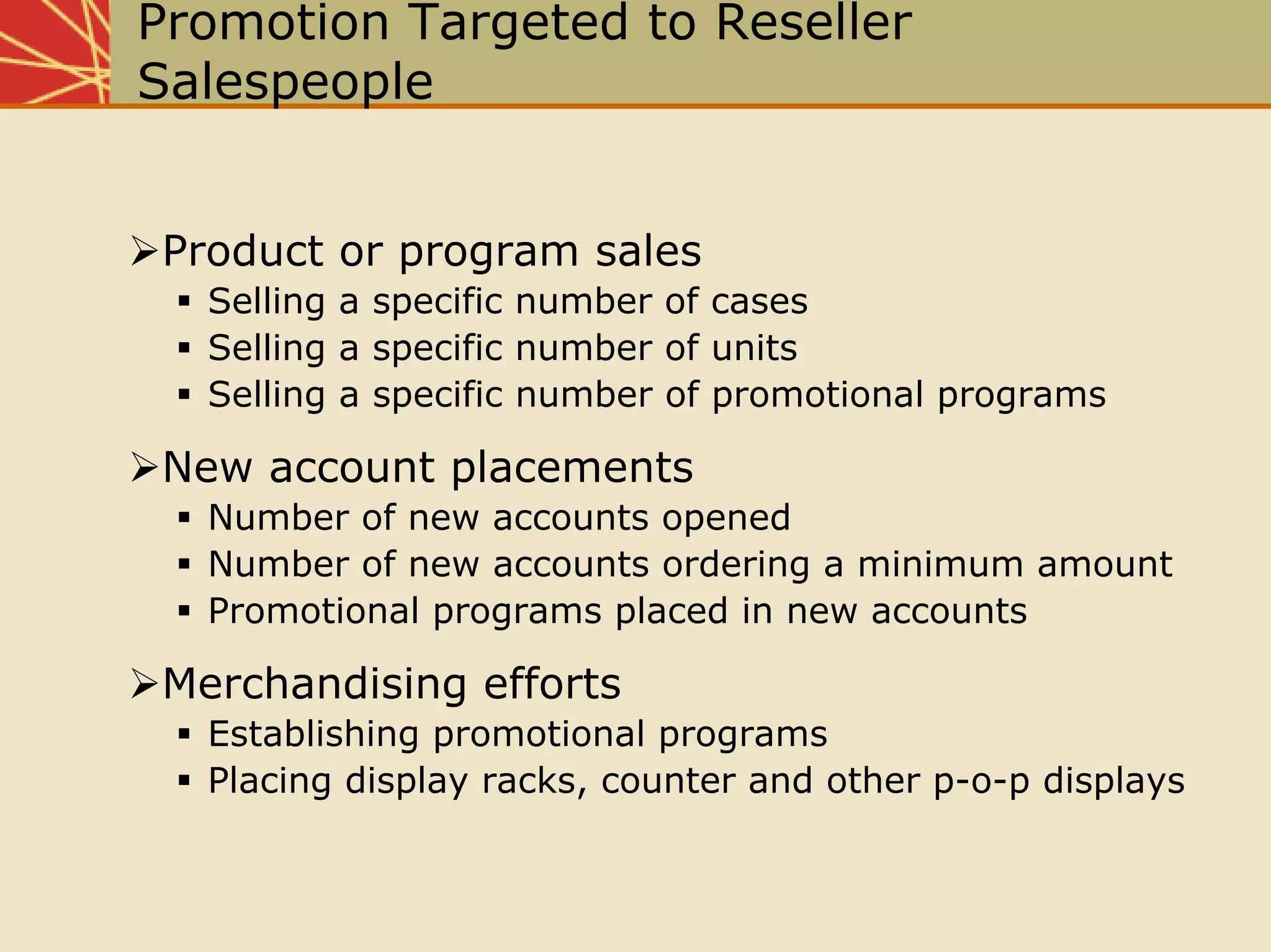 Chap16 Sales Promotion