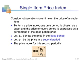 Chap16 time series analysis and forecasting | PPTX