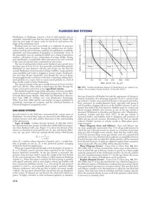 Perry’s Chemical Engineers’ Handbook 7ma Ed Chap 17 | PDF