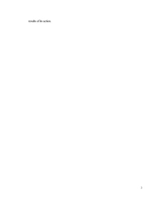 3
results of its action.
 