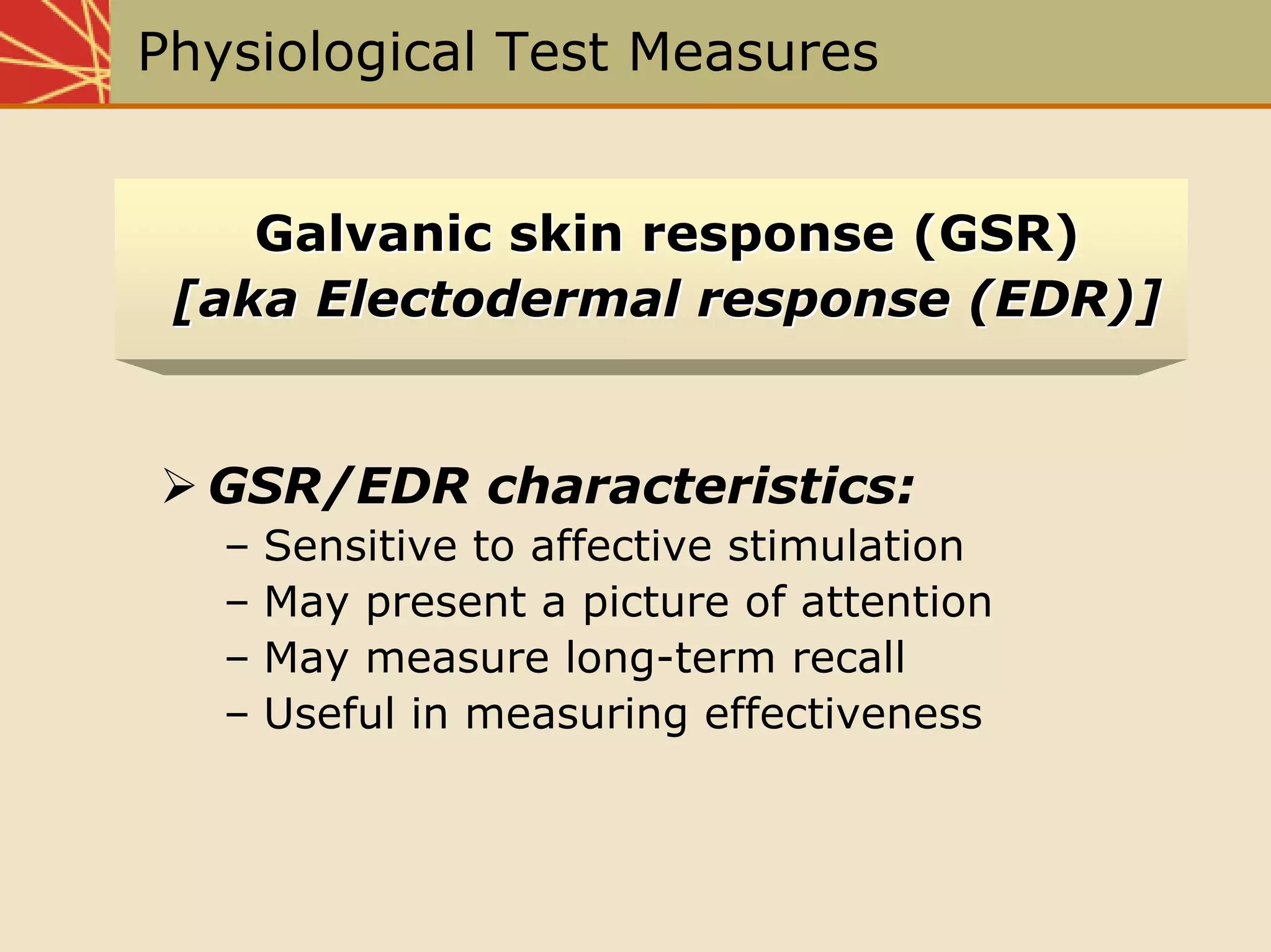 Chap19 Measuring The Effectiveness Of The Promotional Program