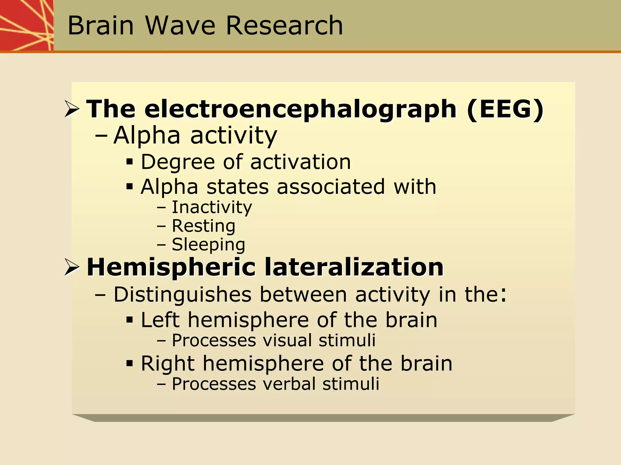 Chap19 Measuring The Effectiveness Of The Promotional Program