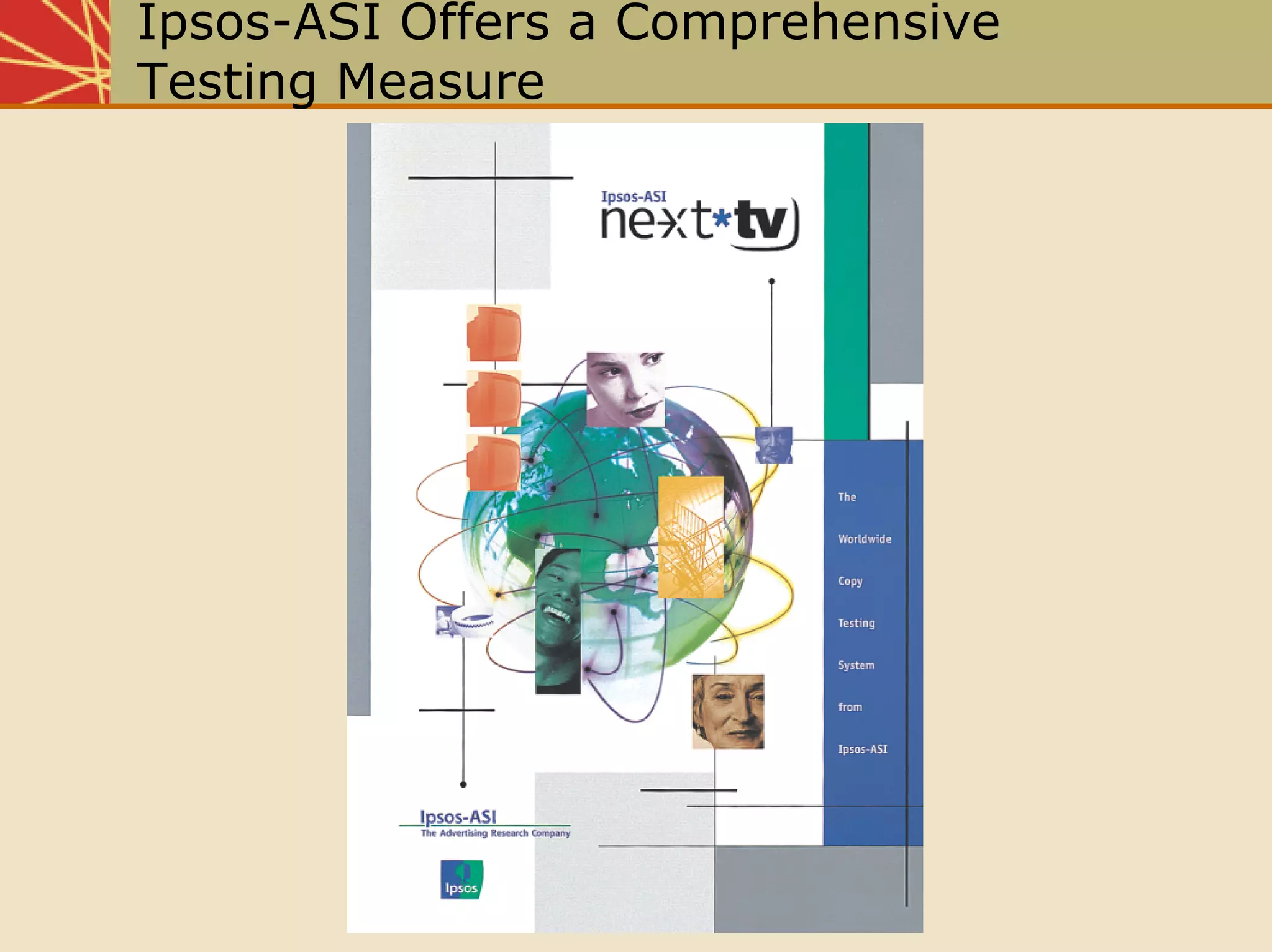 Chap19 Measuring The Effectiveness Of The Promotional Program