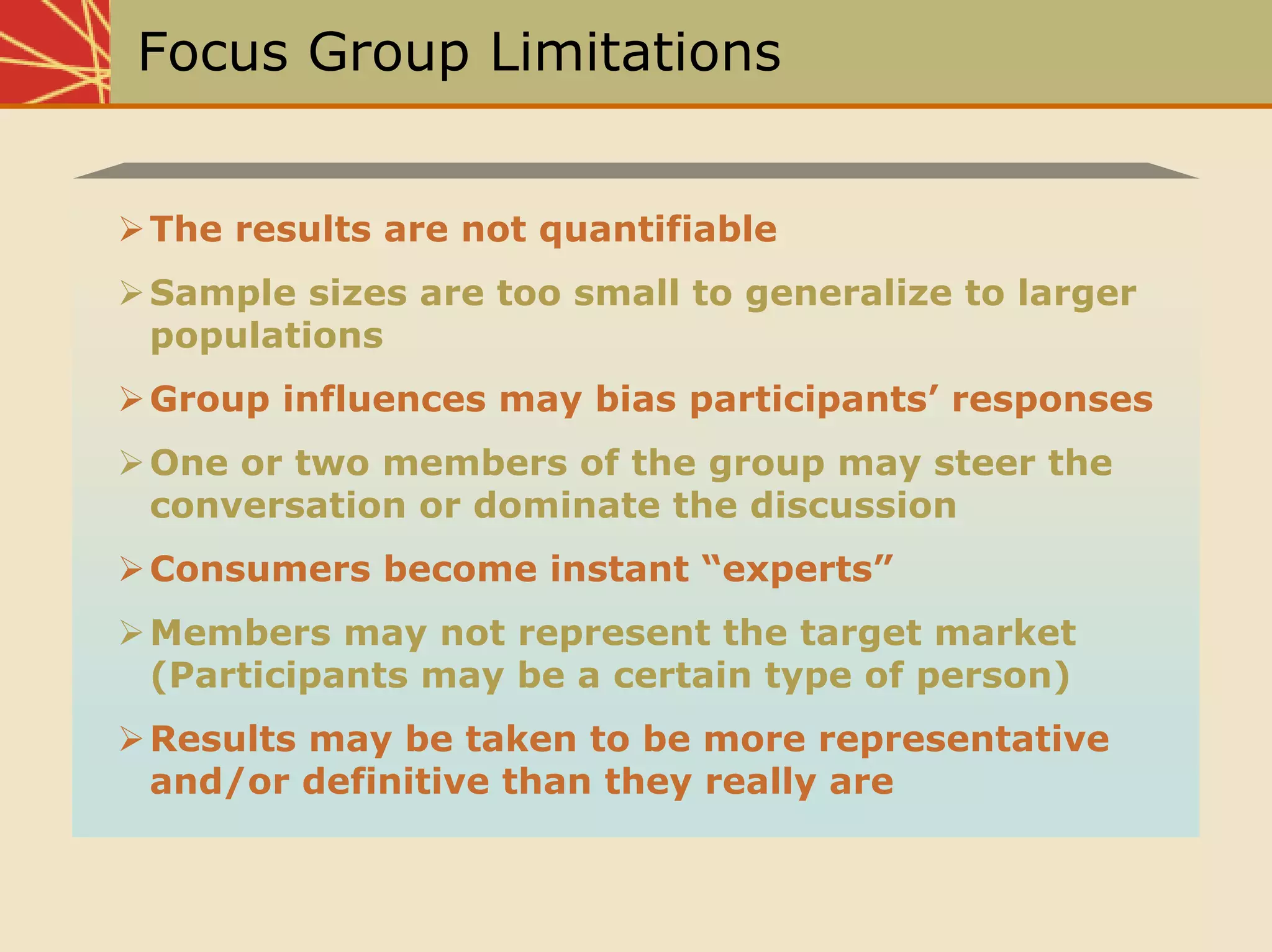 Chap19 Measuring The Effectiveness Of The Promotional Program