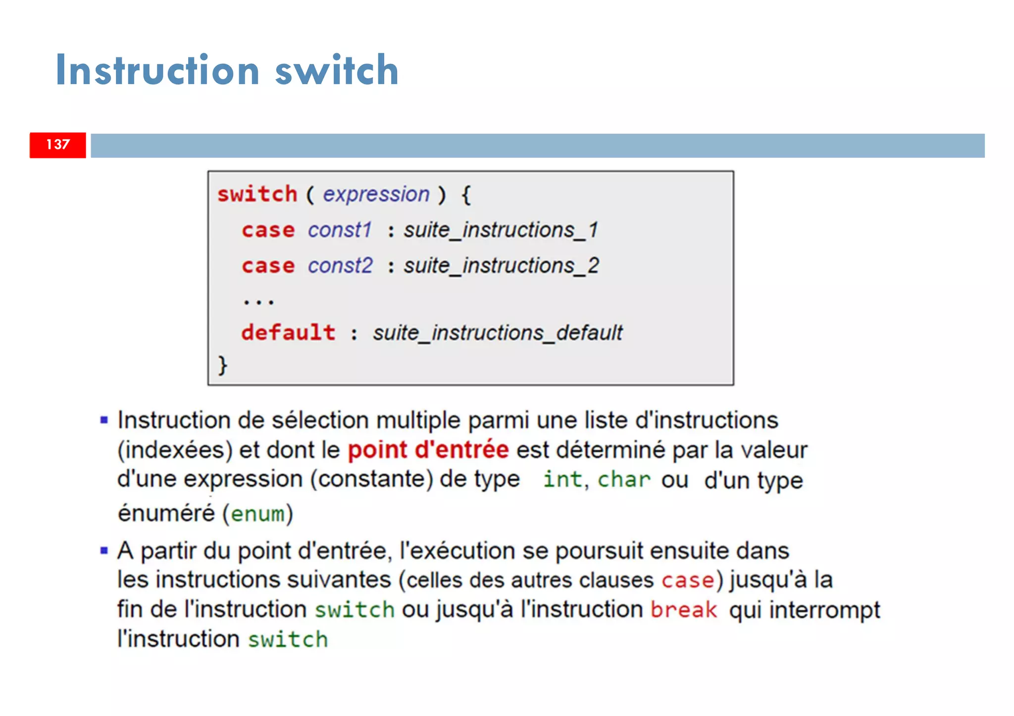 137
Instruction switch
137137
 