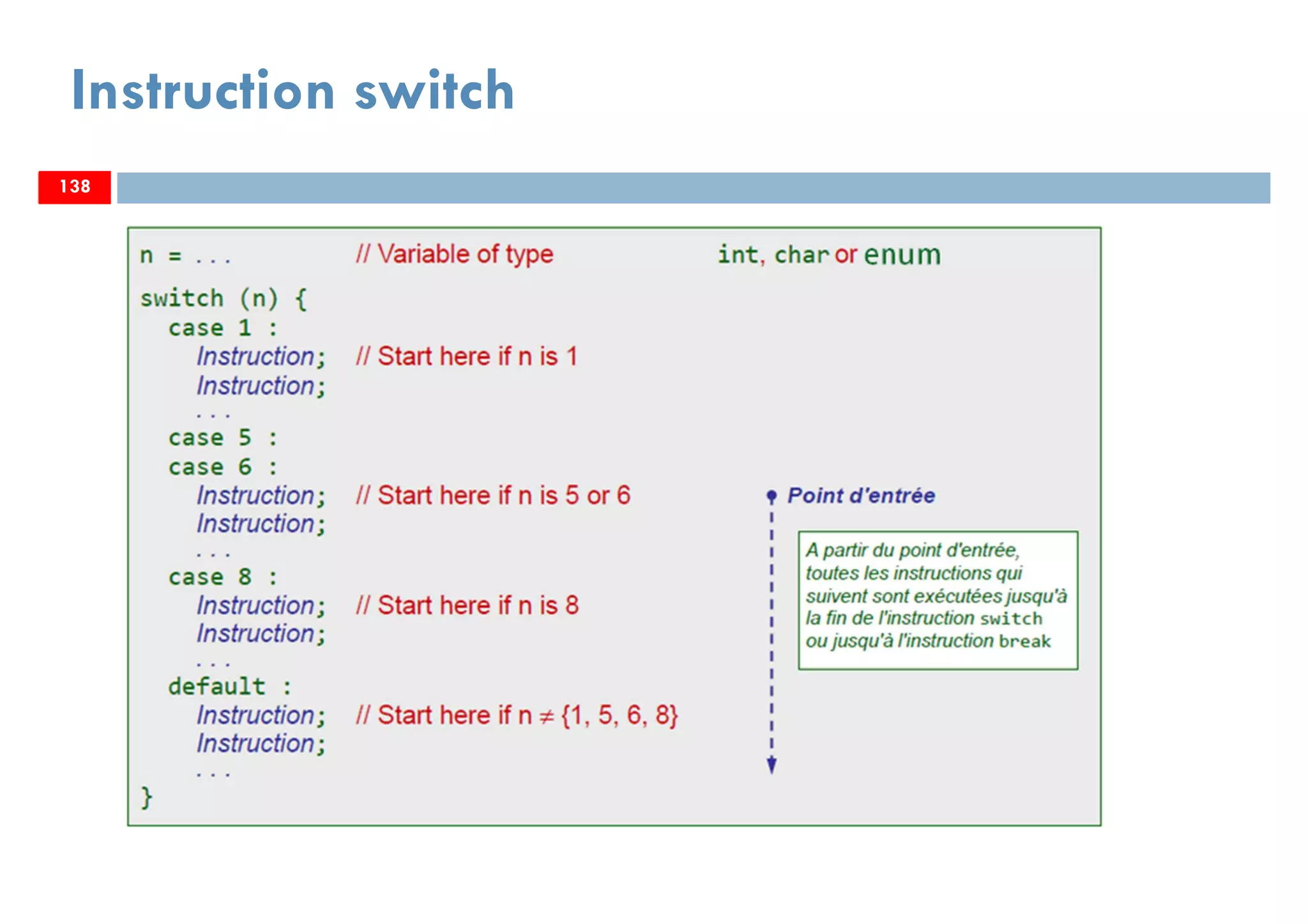 138
Instruction switch
138138
 
